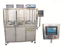 LC-600X半自动超声波清洗机