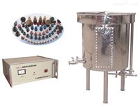 LCS-Ⅱ型超声波胶塞清洗机