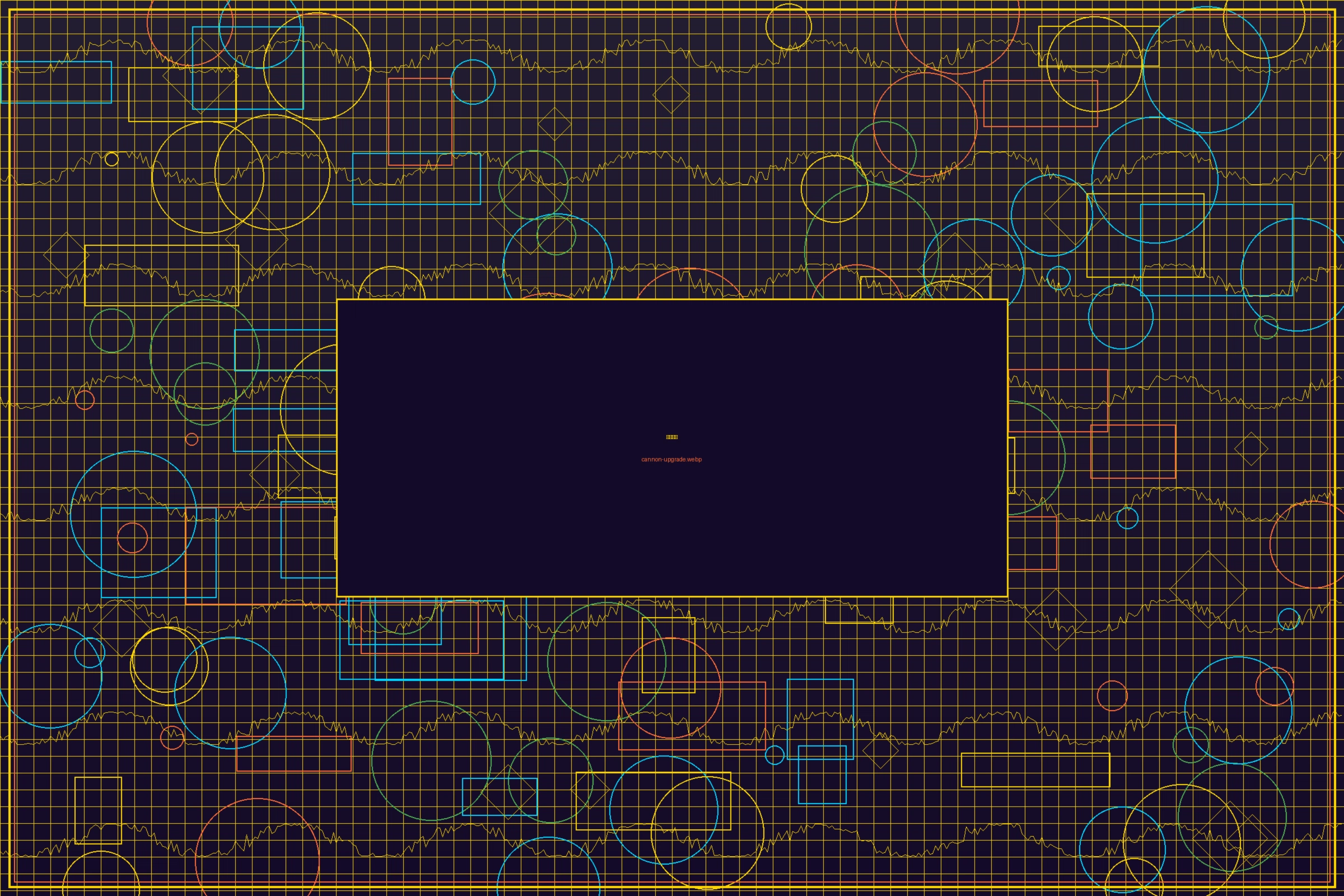 乐鱼体育炮台升级策略示意图